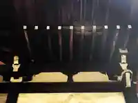 信行寺のその他建物