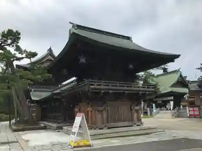 白山神社(新潟県)