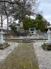 山部神社の御朱印