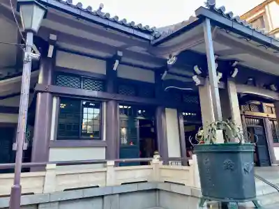 とげぬき地蔵尊 高岩寺(東京都)