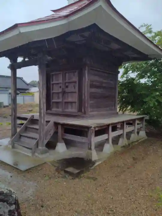 眞福寺(宮城県)