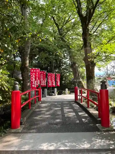 秩父今宮神社のその他建物