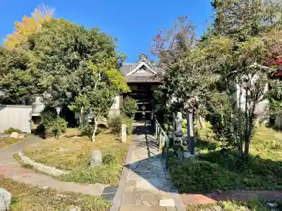 敬親玉川教会（両親閣別院）(東京都)