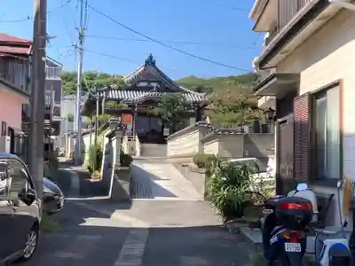 東光院のその他建物