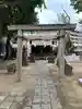 結城神明神社(千葉県)