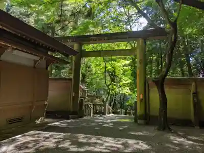 多度大社(三重県)