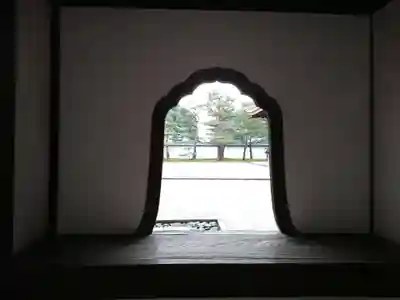 相国寺(相国承天禅寺)の本殿・本堂