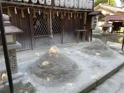 大將軍神社(京都府)