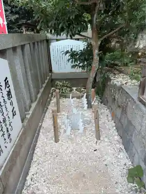 毛谷黒龍神社(福井県)
