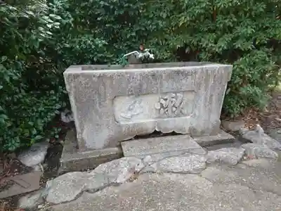 小泉神明社(三重県)