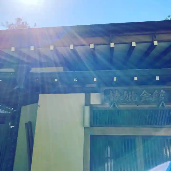 楠妣庵観音寺(大阪府)