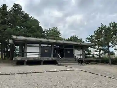 福井神社(福井県)