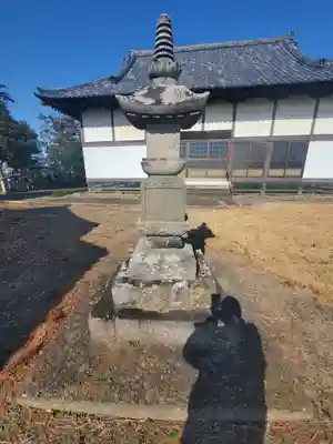 円性寺(栃木県)