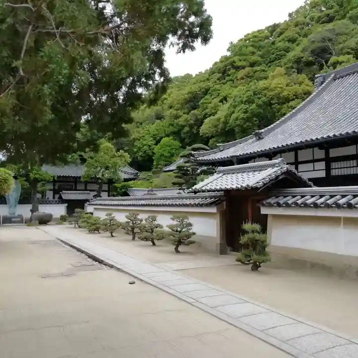 祥福寺のその他建物