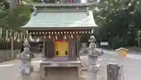 鹿島神宮のその他建物