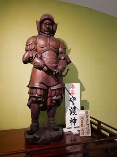 大観密寺(宮城県)