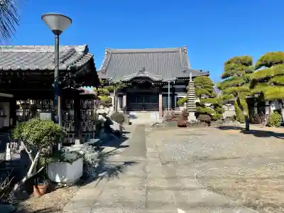 円頓寺(東京都)