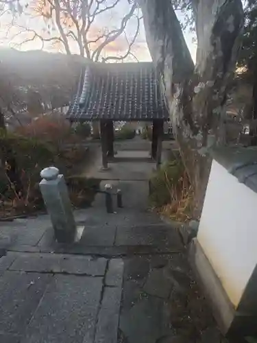 崇禅寺(群馬県)