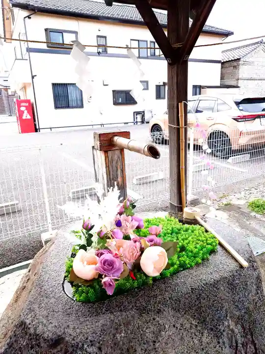 阿邪訶根神社(福島県)