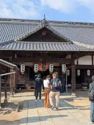 大願寺(広島県)