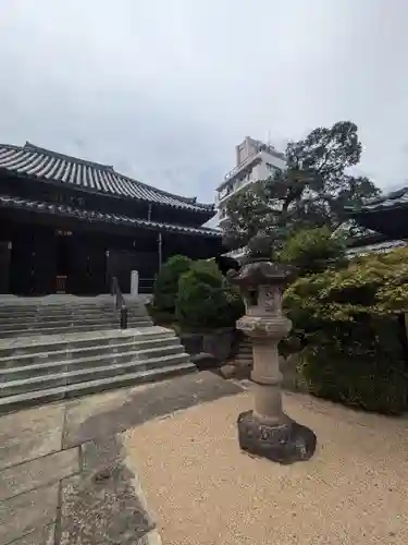 祝言寺(東京都)