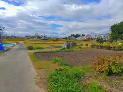 社口社のその他建物