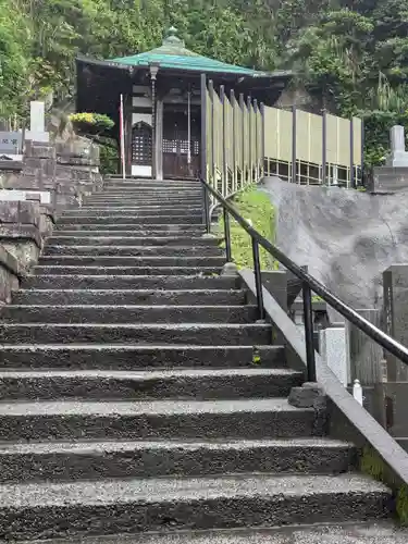 薬王寺(神奈川県)