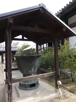 法華寺(奈良県)