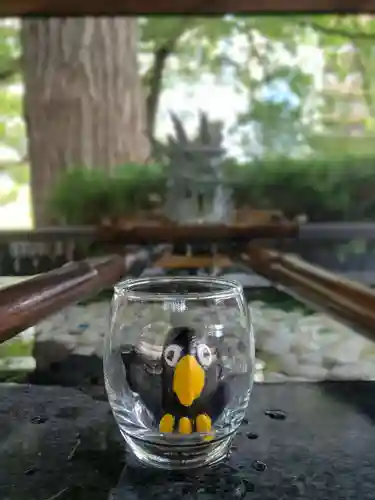 熊野神社のその他建物