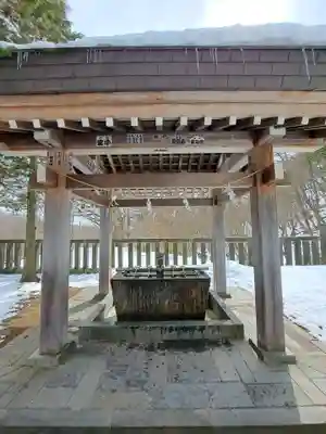 那須温泉神社(栃木県)