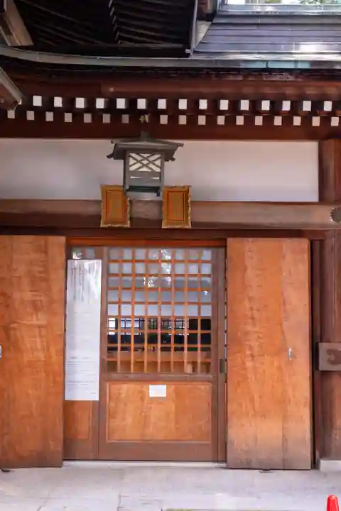 冨士山稲荷神社(長野県)