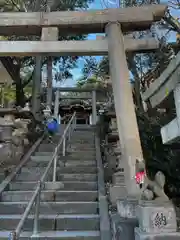 王子稲荷神社(東京都)