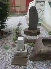 高原大六天神社(神奈川県)