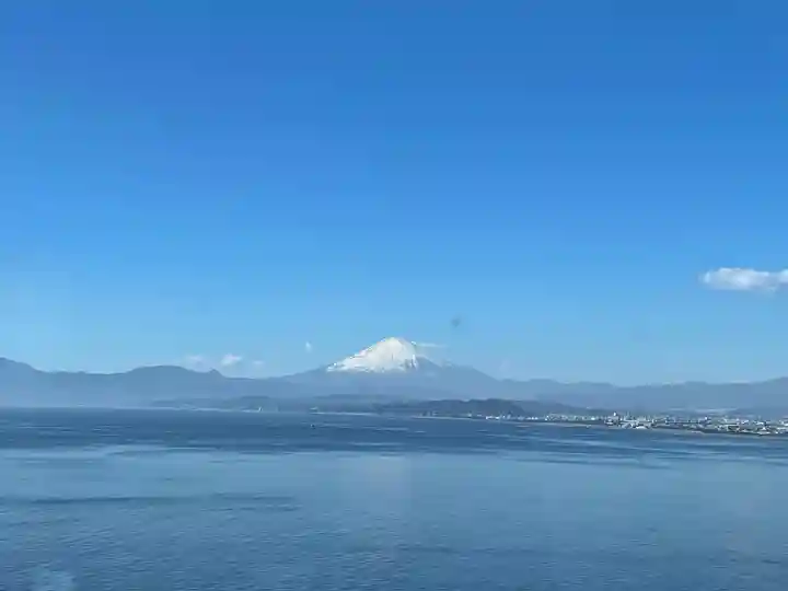 江島神社(神奈川県)