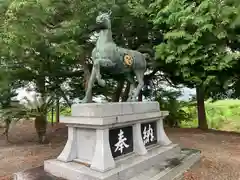 八木濱神社(滋賀県)