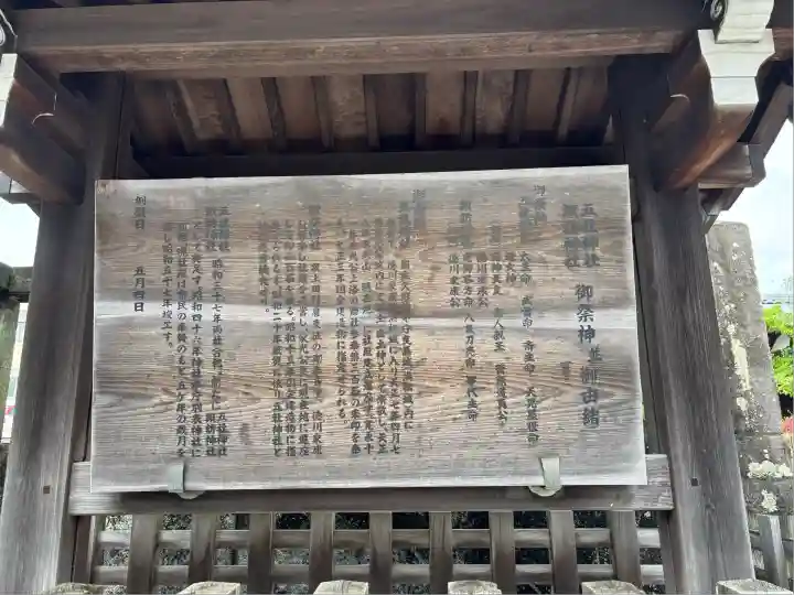 五社神社 諏訪神社(静岡県)