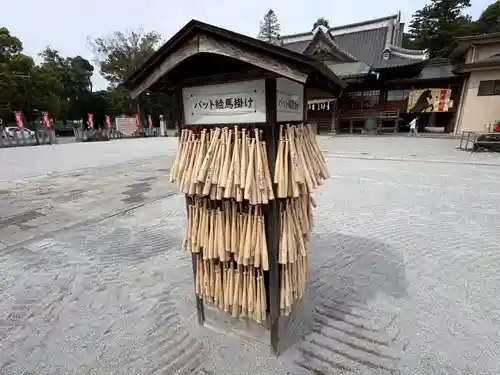箭弓稲荷神社(埼玉県)