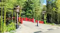 武蔵一宮氷川神社のその他建物