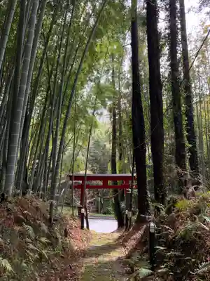 大國主神社のその他建物