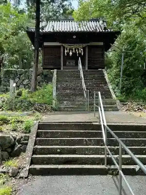 鼓岡神社(香川県)
