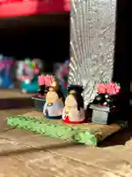 伊達神社(北海道)