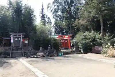 神炊館神社 ⁂奥州須賀川総鎮守⁂のその他建物