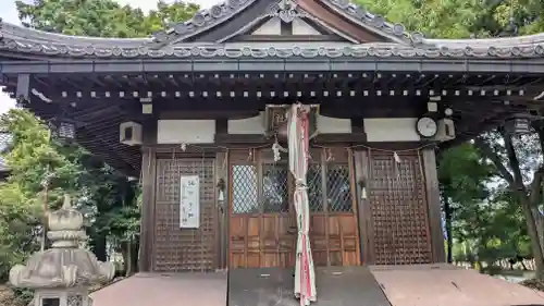 日吉神社(滋賀県)
