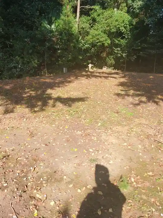 船玉神社のその他建物