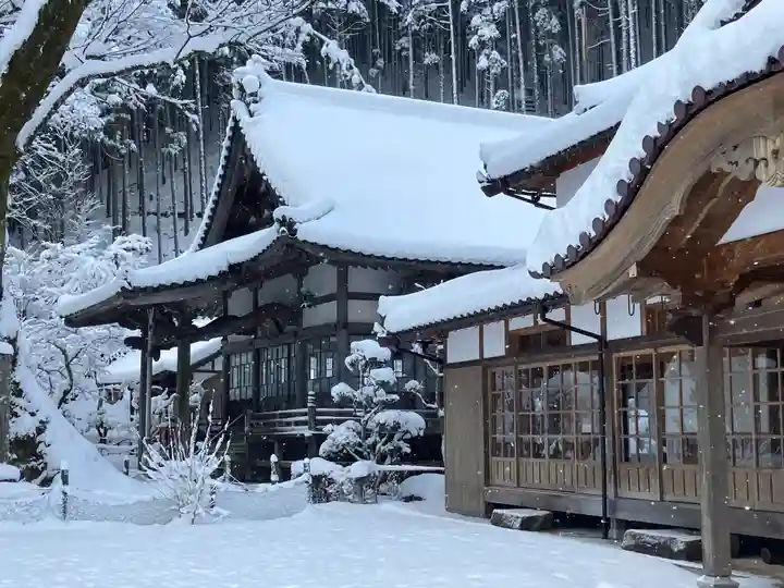 延応寺(兵庫県)