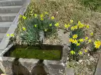 国宝 大法寺(長野県)