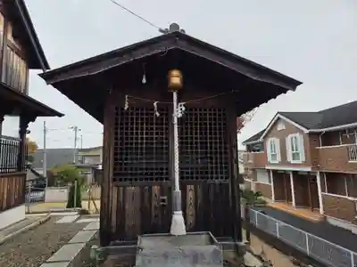 浅間神社(埼玉県)