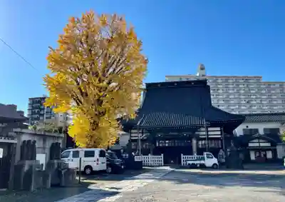法禅寺のその他建物