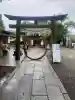 龍ケ崎八坂神社(茨城県)