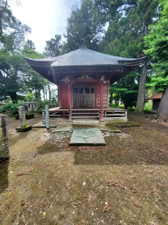 城興寺(延生地蔵尊)のその他建物